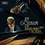 Jeff Goldblum & The Mildred Snitzer Orchestra - The Capitol Studio Sessions
