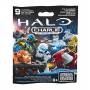 Mega Bloks -Halo -I Personaggi Di Charlie (assor - Halo Maf Series Packs