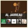 Al Jarreau - Original Album Series