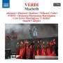 Callegari / Altomare / Zhuravel - Macbeth