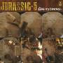 Jurassic 5 - Quality Control