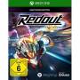 Nbg - Redout Xb-one Lightspeed Edition