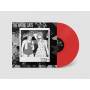 The Native Cats - THE WAY ON IS THE WAY OFF (Red Vinyl)