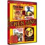 4 FILME AUF 2 DVDs -EASTERN BOX - Chen Sing Collection - Limited Edition [DE-Version, Regio 2/B]