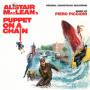 O.S.T. / Piero Piccioni - Puppet On A Chain (Original Film Soundtrack)