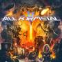 V / A - All For Metal Vol.5 (cd+dvd)