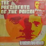 Vibravoid - The Presidents Of The Poison Air (Colour.MarbleLP)