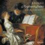 Angela Hewitt - Klaviersuiten