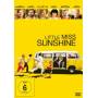 Greg Kinnear, Steve Carell, Toni Collette, Mychael Danna, Va - Little Miss Sunshine [EURO-Version, Regio 2]