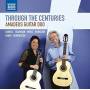 Amadeus Guitar Duo - Through The Centuries