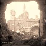 Raison D'etre - Within The Depths Of Silence And Phormations