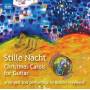 Rossini Hayward - Stille Nacht