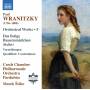 Marek Stilec / Czech Chamber PO Pardubice - Orchestral Works,Vol.5