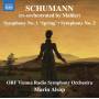 Marin Alsop / ORF Wiener Radioorchester - Schumann (re-orchestrated by Mahler)