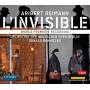 Rachel Harnisch / Donald Runnicles / ODOB - L'Invisible