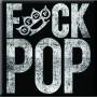 Five Finger Death Punch - Five Finger Death Punch Fridge Magnet: F*ck Pop