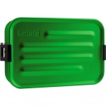 Sigg Deutschland Gmbh - SIGG Metal Box Plus S Green
