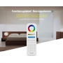 Miboxer - Fernbedienung RGB-WW (RGB-CCT) 8 Zonen *Milight/Miboxer*
