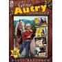 Gene Autry: Movie Collection 8 (2pc) / (ws 2pk) - Gene Autry: Movie Collection 8 [US-Version, Regio 1]