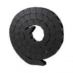 Allnet - ALLNET 4duino 3D Towlines - Schleppkette fr Kabel, mechanischer Schutz 10mm mit Schnellverschluss