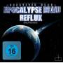 Hepatitis Blau - Apocalypse Blau Reflux [DE-Version, Regio 2/B]