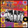 Various - Fuzz,Flaykes And Shakes (180 Gr.Red Vinyl)