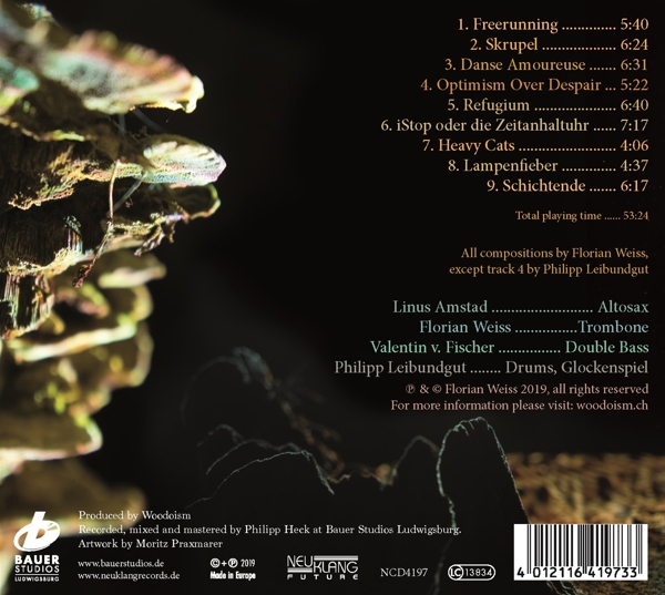 Refugium 1