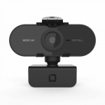 Dicota - Webcam PRO Plus FULL HD 1080p