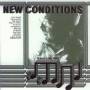Graham Collier - New Conditions