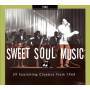 Various - Sweet Soul Music-29 Scorching Classics From 1968
