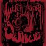 Witchthroat Serpent - Witchthroat Serpent (LTD. Soft Yellow Vinyl)