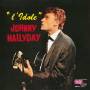 Johnny Hallyday - LP No.8-L'Idole
