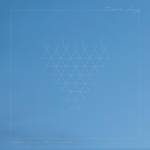 Temple Fang - Lifted From The Wind (marbled White/blue Vinyl)