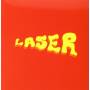 Laser - Vita Sul Pianeta