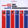 Louis Armstrong & Dave Brubeck - The Real Ambassadors+5 Bonus