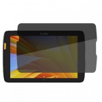 Gamber Johnson - Gamber-Johnson Privacy Screen Protector for Zebra ET4x (INF-PF-ZEB-ET4X10)