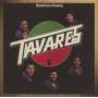 Tavares - Hard Core Poetry (Expanded Edition)