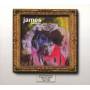 James - Justhipper-Complete Sire+Blanco Y Negro Recordings