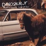 Dinosaur Jr - The Black Session-Live In Paris 1993