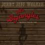 Jerry Jeff Walker - Mr.Bojangles-The Atco/Elektra Years 1968-1979