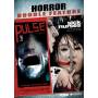 Pulse / Sick Nurses - Pulse & Sick Nurses Dvd [US-Version, Regio 1]