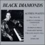 Althea Waites - Black Diamonds