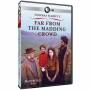 Far From The Madding Crowd - Masterpiece Classic: Far From The Madding Crowd [US-Version, Regio 1]