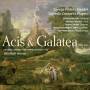 Hamilton / Mulroy / Hobbs / Butt / Dunedin Consort / + - Acis & Galatea