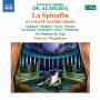 Magalhaes / Rodrigues / Moreso - La Spinalba ovvero il vecchio matto