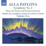 Vladimir Ziva / Moskau RSO - Sinfonie 5