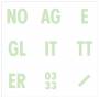 No Age - Glitter