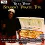 Reek Daddy - Straight Pirate Type