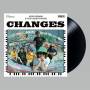 King Gizzard & The Lizard Wizard - Changes (ltd.recycled Black Wax Vinyl)