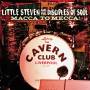 Little Steven And The Disciples Of Soul - Macca To Mecca! (Live 2017, CD+DVD) [IT-Version, Regio 2/B]